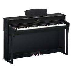 Yamaha CLP 735 - Pianos Tomanik