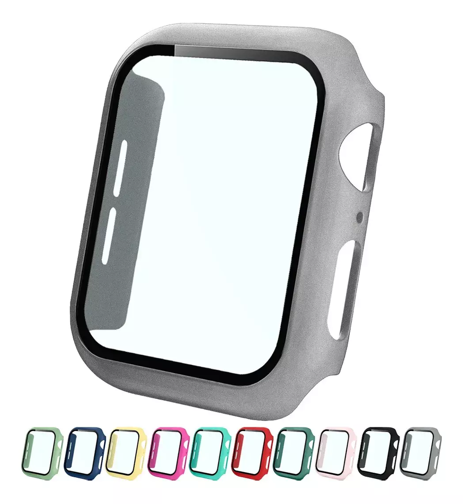 apple watch 42mm prata