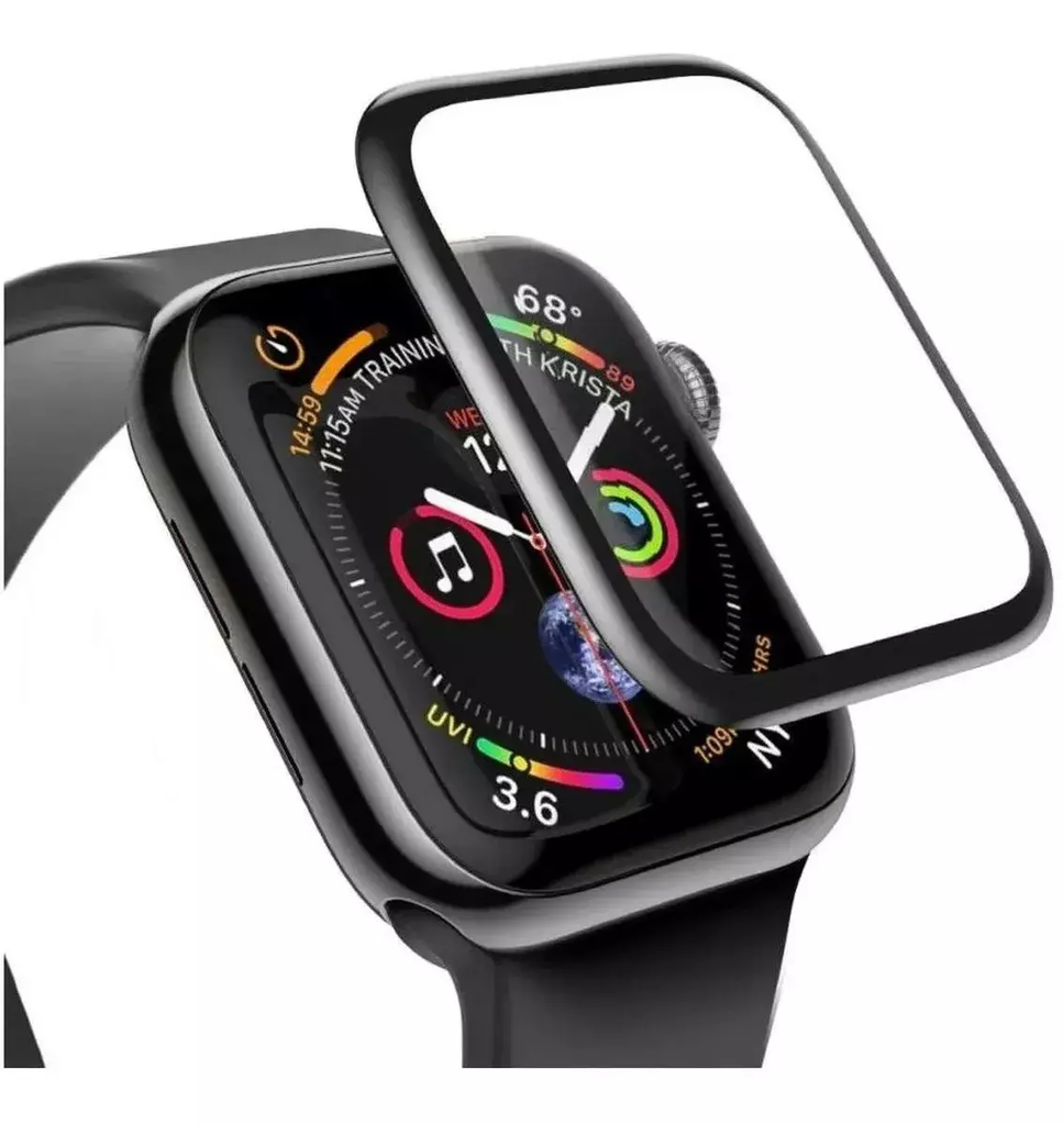 apple watch 38mm 40mm