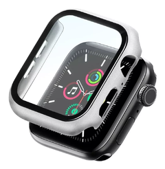 apple watch 42mm prata