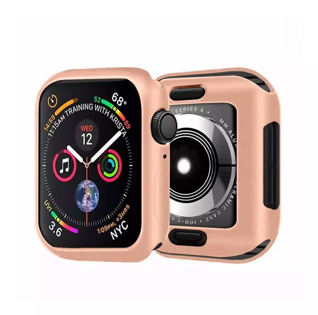 apple watch rosa 40mm
