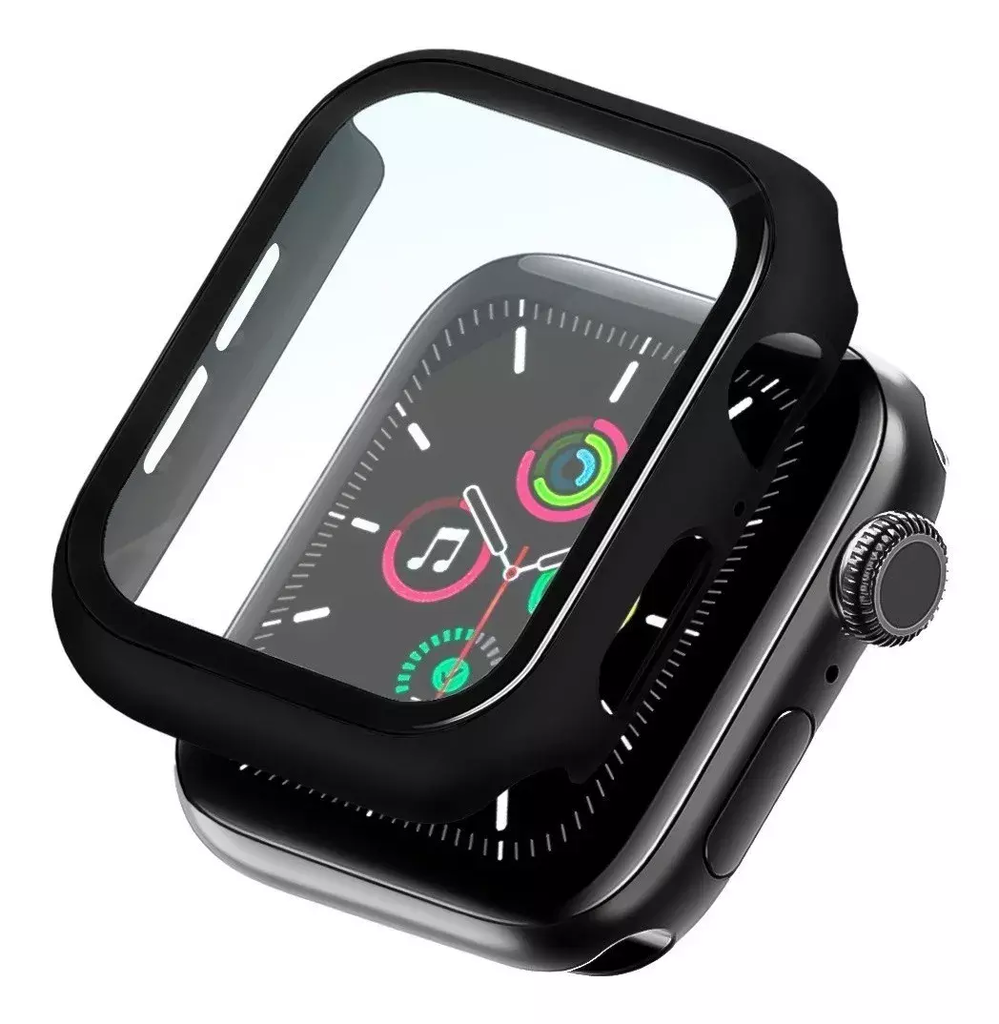 pelicula para apple watch 4 40mm