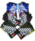 Guantes Deportivos SportFit - Redushock