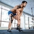 Cinta Adhesiva Deportiva Kinesiológica Terapéutica Rehabilitación - Redushock