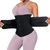 Faja Cinturilla Deportiva Reductora ReduFit 2 Bandas Premium Ballenada - comprar online