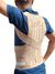 Corrector Postural Reforzado Ortopédico Ballenado - comprar online