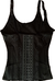 Faja Corset Modelador de Cintura Ajustable Realza Busto - Redushock