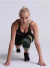 Rodillera Deportiva Xtreme Elastizada - Redushock