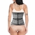 Cinturilla Reductora Deportiva Broches + 2Bandas - comprar online