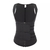 Musculosa Reductora Deportiva Fitness Cierre + 2Bandas - Redushock