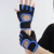 Guantes Deportivos de Neoprene Fitness - Redushock