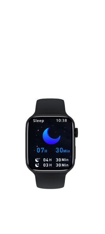 app para smartwatch iwo