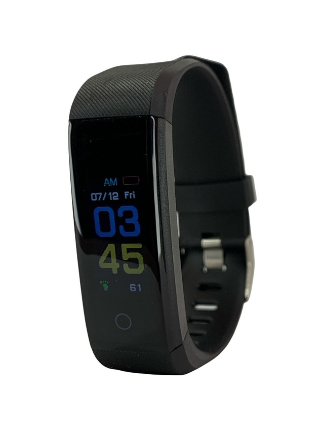 Reloj Smartband /watch Maxxa M115 - Mt Tecnología