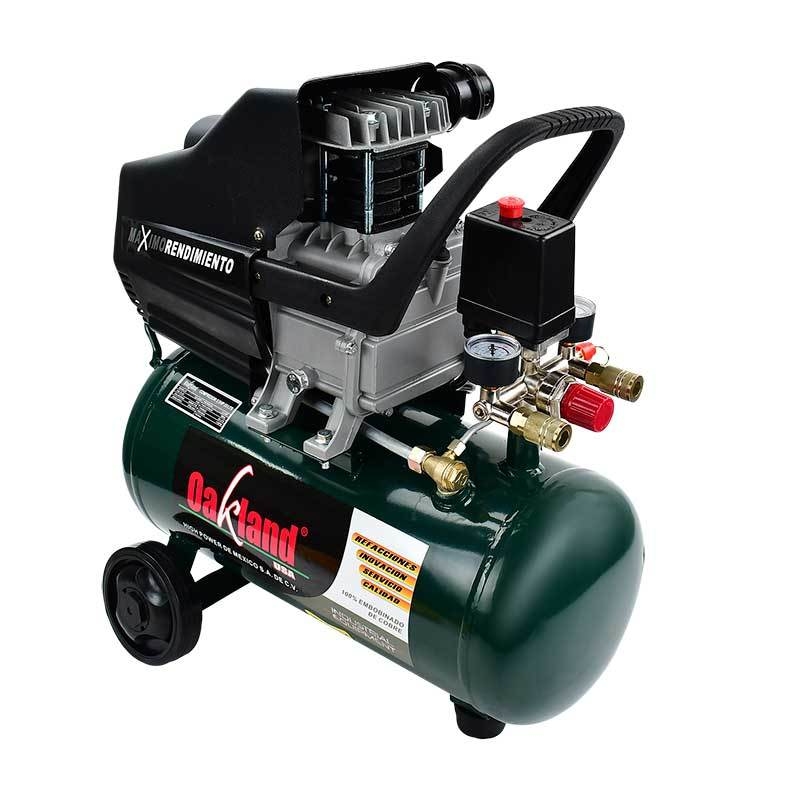 Compresor de Aire 2,5 HP Oakland