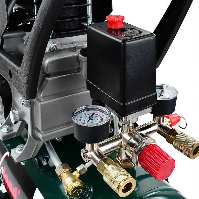 Compresor de Aire 2,5 HP Oakland