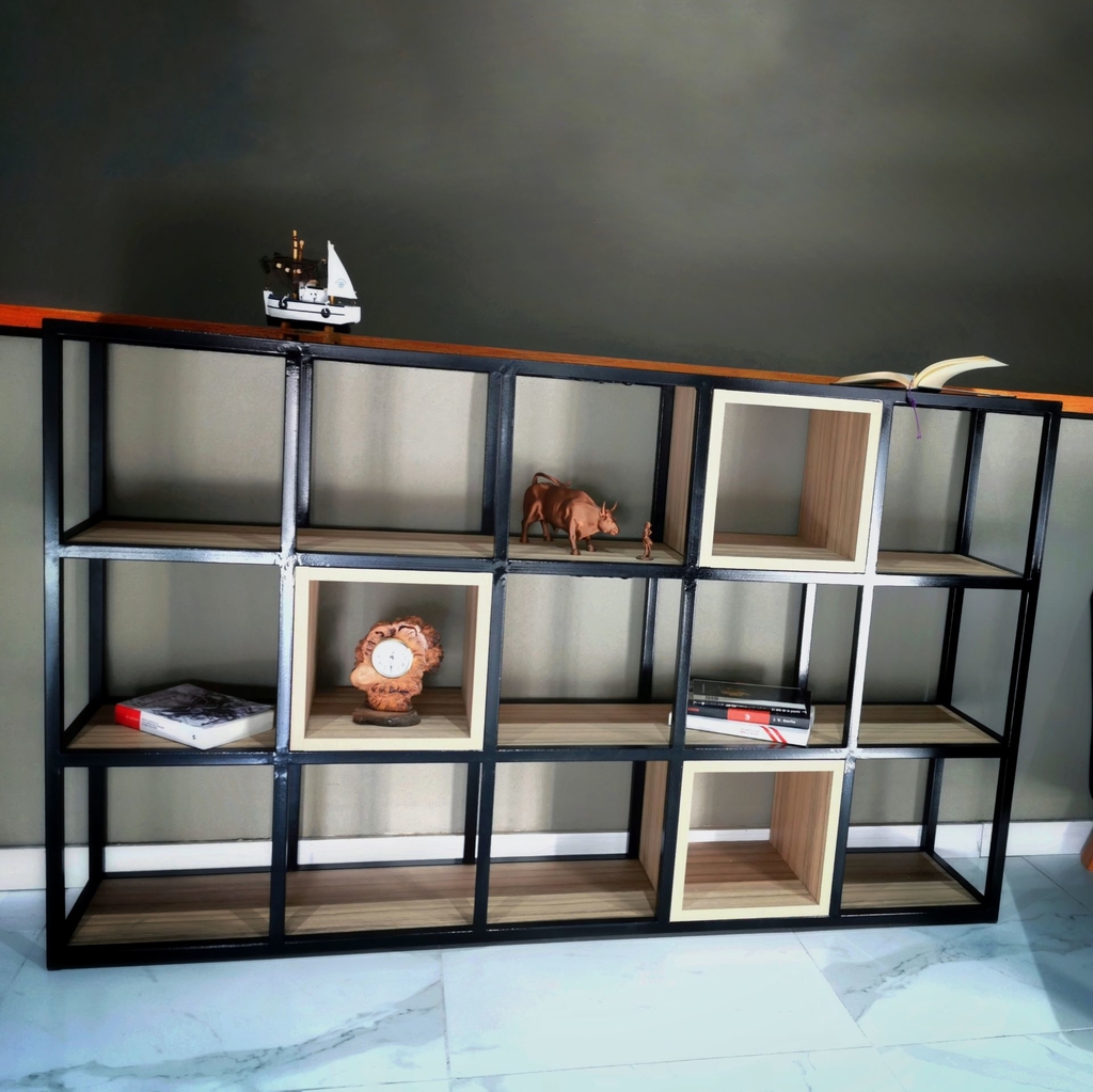 Mueble organizador 