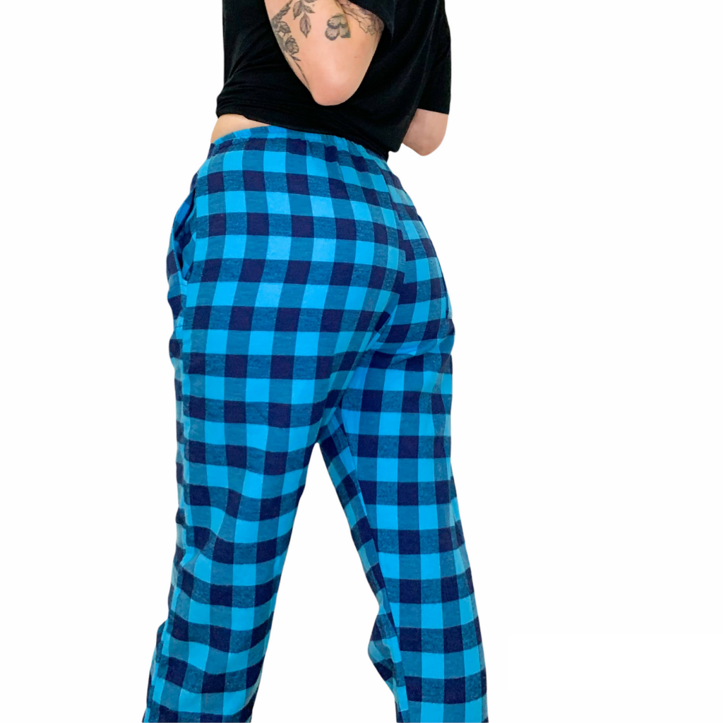 pantalon de pilu unisex pijama