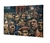 Antonio Berni -Manifestacion (copia) - comprar online