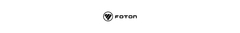 Banner da categoria Foton