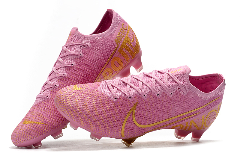 nike mercurial vapor 13 pink