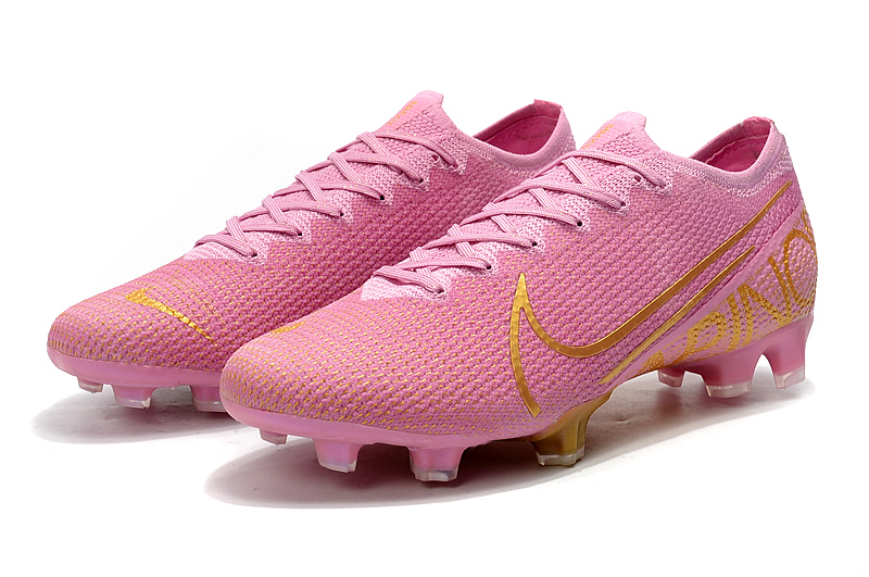 nike mercurial vapor 13 pink