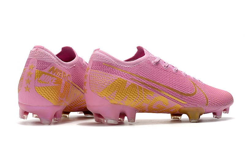 nike mercurial vapor 13 pink