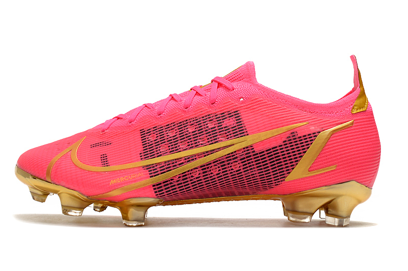 chuteira nike mercurial vapor 14 elite