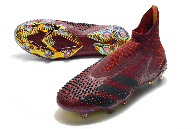 chuteira adidas predator mutator 20