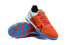 chuteira nike react gato futsal ic