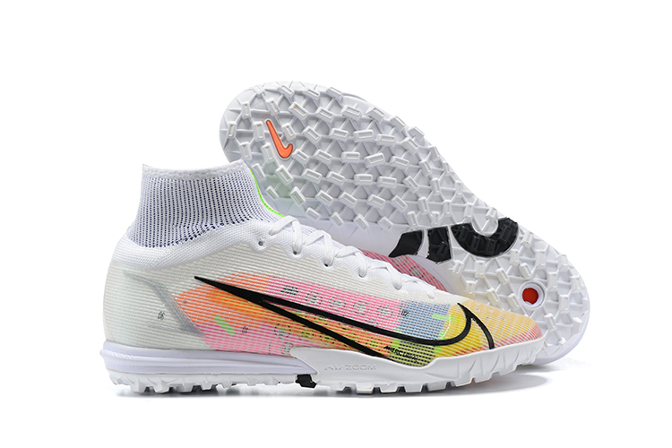 nike mercurial dragonfly tf