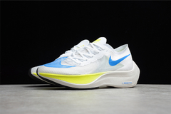 nike zoomx azul