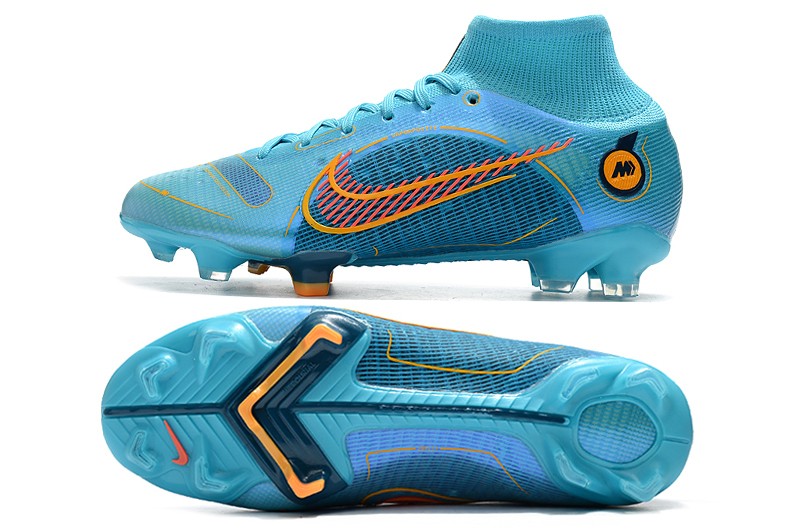 Nike Mercurial Vapor 14 Elite SG-PRO DJ2835-485 Player Edition Soccer  Cleats