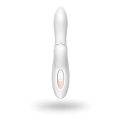 Satisfyer Pro G-Spot Estimulador de Clitóris - Orgasmos intensos - loja online