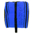 Bolso Mochila Celeste en internet