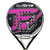 Ottawa Fibercarbon Foam Lila