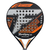 Ottawa Fiberglass Foam Naranja