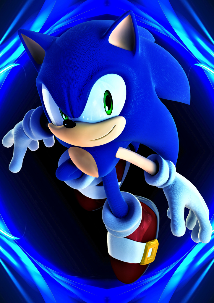 Quadro Sonic