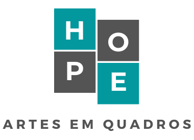 Hope Artes em Quadros