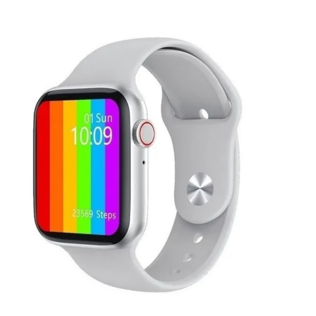 ultimo lancamento smartwatch iwo