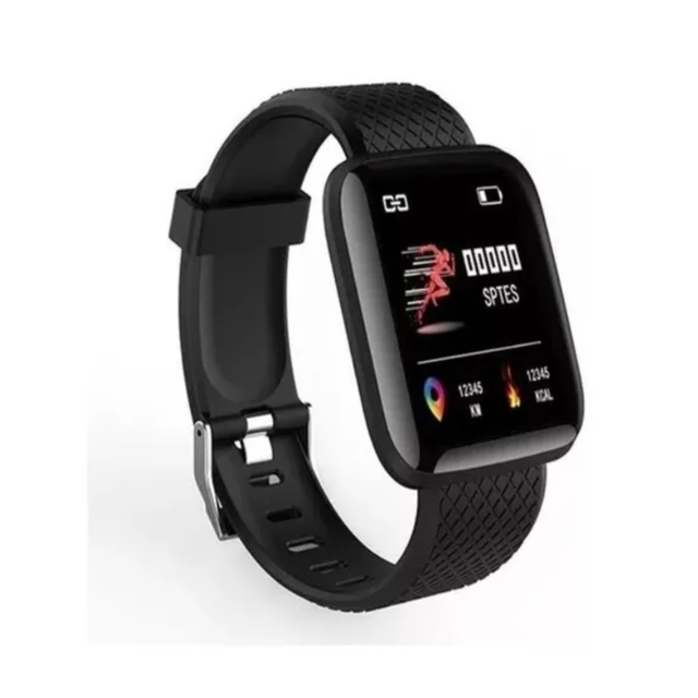 aplicativo do smartwatch d13