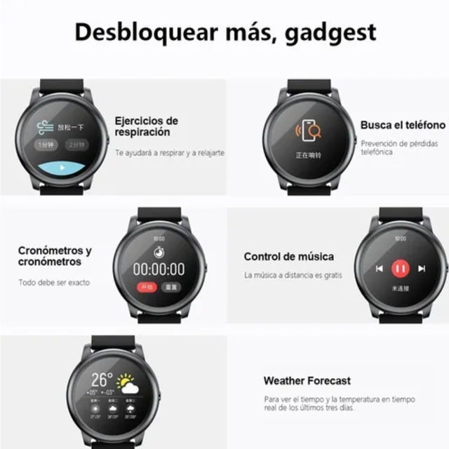 haylou solar ls05 mod