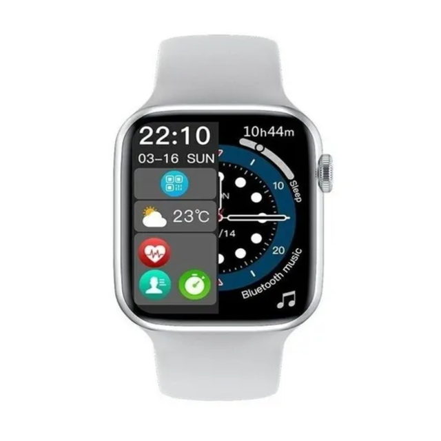 apple watch lancamento 2021