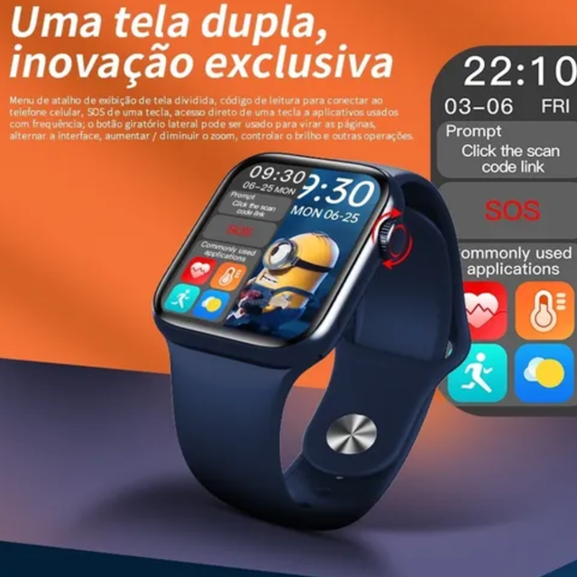 conectar wearfit pro