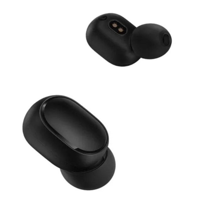 Xiaomi Redmi Airdots 2 fones de ouvido sem fio - bluetooth 5.0 , origi