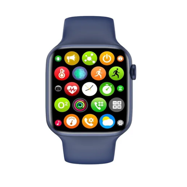 app para smartwatch iwo 11