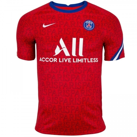 camisa psg pre