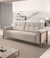 SOFA LIVING SABRINA (520) CH.LINHO BELIZE PE IMB MEL COM 1,88m