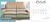 Imagem do banner rotativo Sofás Ristretto Ambientes