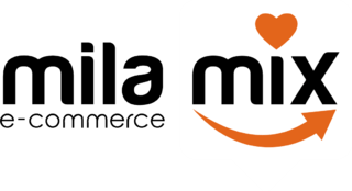 Mila Mix E-commerce