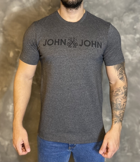 Camiseta John John Original - Roupas - Portão, Curitiba 1254302572